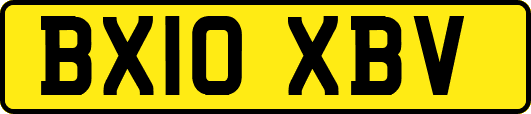 BX10XBV