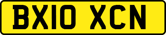 BX10XCN