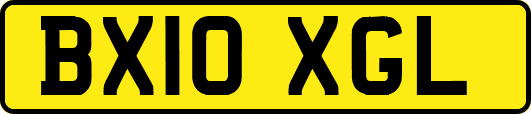 BX10XGL