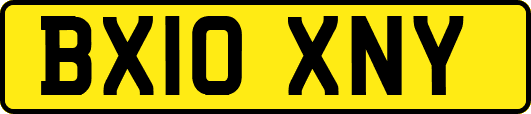 BX10XNY