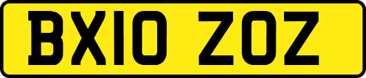 BX10ZOZ