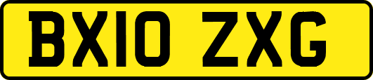 BX10ZXG