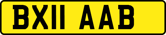 BX11AAB