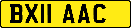 BX11AAC