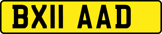 BX11AAD