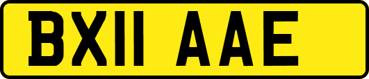 BX11AAE
