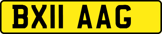 BX11AAG