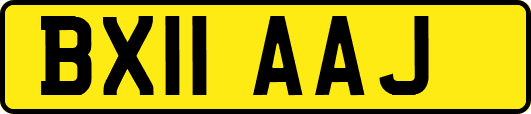 BX11AAJ