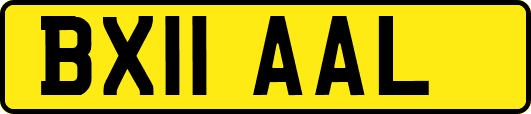 BX11AAL