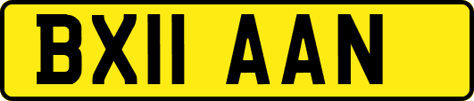 BX11AAN