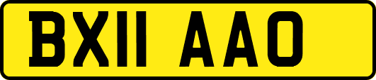 BX11AAO