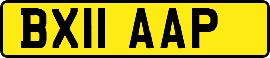 BX11AAP