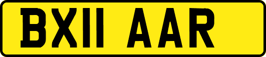 BX11AAR