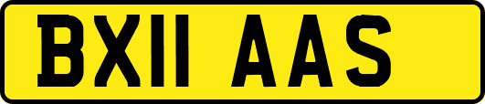 BX11AAS