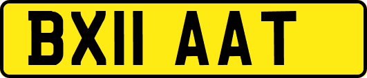 BX11AAT