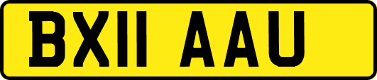BX11AAU