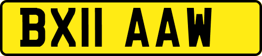 BX11AAW