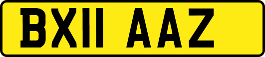 BX11AAZ