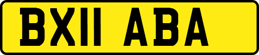 BX11ABA