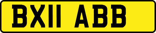 BX11ABB