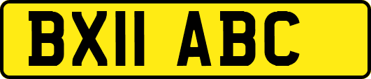 BX11ABC