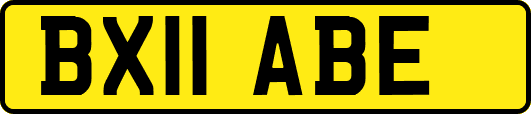BX11ABE
