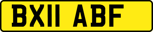 BX11ABF