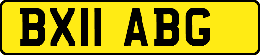 BX11ABG