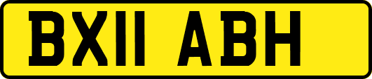 BX11ABH