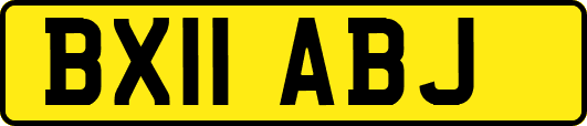 BX11ABJ