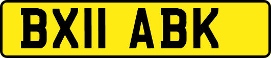 BX11ABK