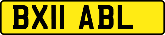 BX11ABL