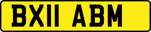 BX11ABM