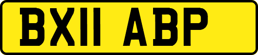 BX11ABP