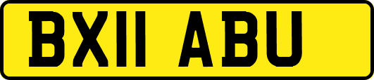 BX11ABU