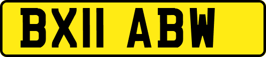BX11ABW