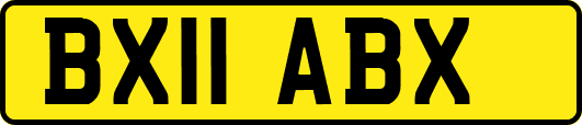 BX11ABX