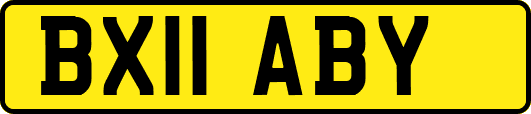BX11ABY