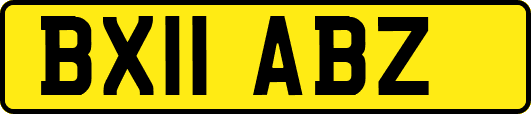 BX11ABZ