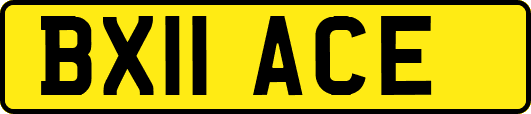 BX11ACE