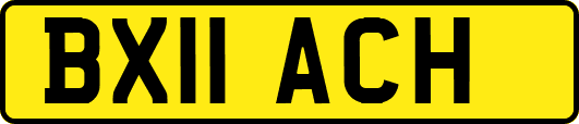 BX11ACH