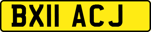 BX11ACJ