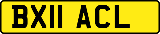 BX11ACL