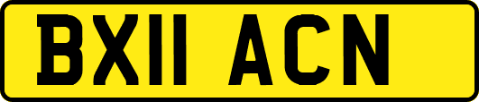 BX11ACN
