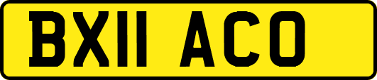 BX11ACO