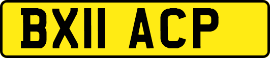 BX11ACP
