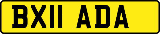 BX11ADA