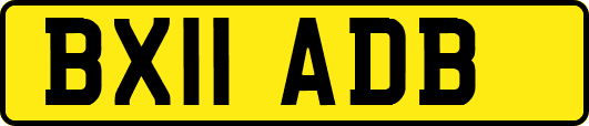 BX11ADB