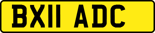 BX11ADC