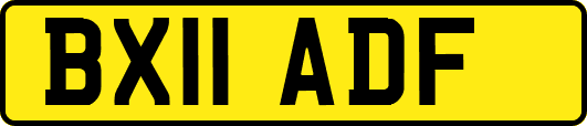 BX11ADF